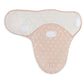 Jollein Schlafsack Newborn Cocoon 0-3 Monate Wildblumen