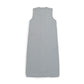 Jollein Baby Slaapzak Hydrofiel 90cm - Soft Grey