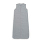 Jollein Baby Slaapzak Hydrofiel 90cm - Soft Grey