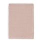 Jollein Hydrofiel Washandje Bamboe Katoen - Pale Pink - 3 Stuks