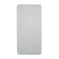 Jollein Hoeslaken Wieg Jersey 40x80/90cm - Soft Grey