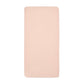 Jollein Spannbettlaken Wiege Jersey 40x80/90 cm - Pale Pink